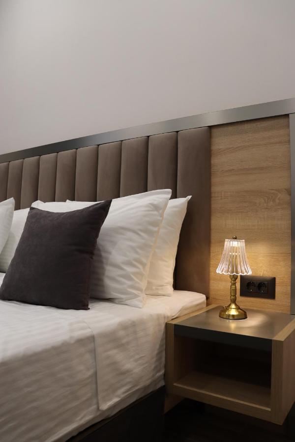 Orion Aparthotel Γιερεβάν Εξωτερικό φωτογραφία