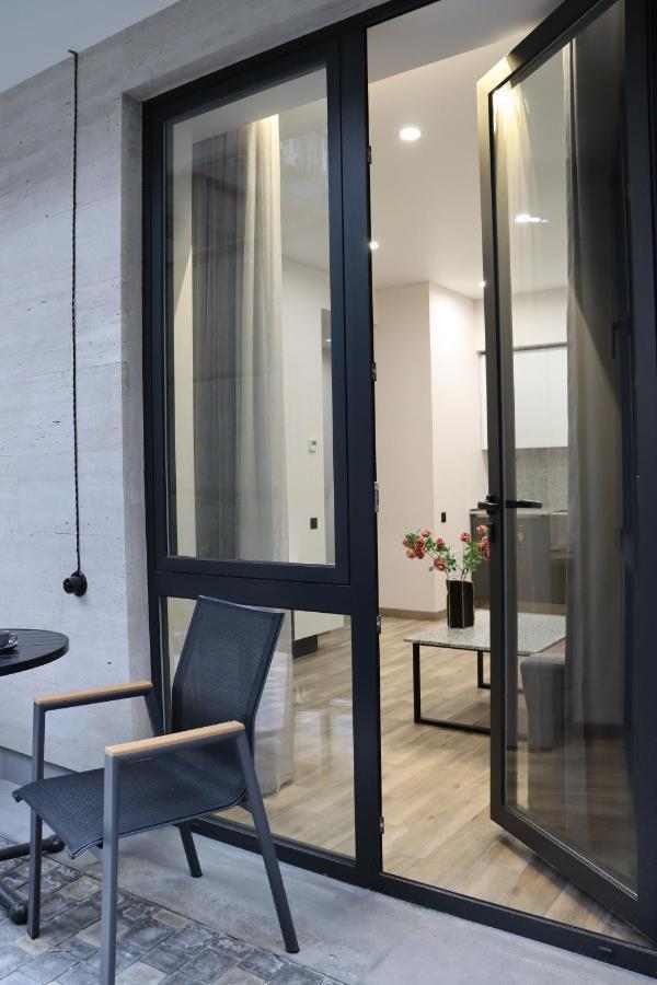 Orion Aparthotel Γιερεβάν Εξωτερικό φωτογραφία