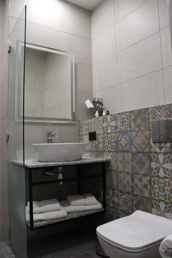 Orion Aparthotel Γιερεβάν Εξωτερικό φωτογραφία