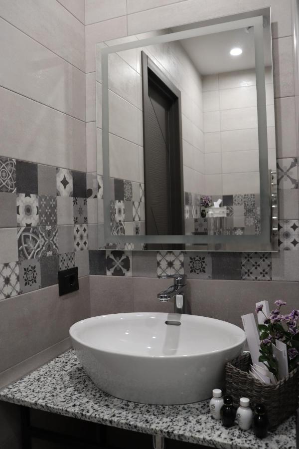 Orion Aparthotel Γιερεβάν Εξωτερικό φωτογραφία