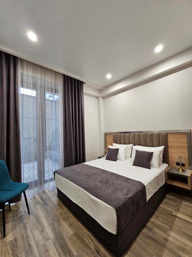 Orion Aparthotel Γιερεβάν Εξωτερικό φωτογραφία