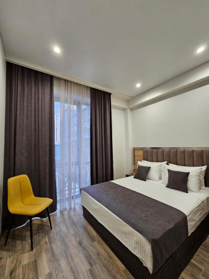 Orion Aparthotel Γιερεβάν Εξωτερικό φωτογραφία