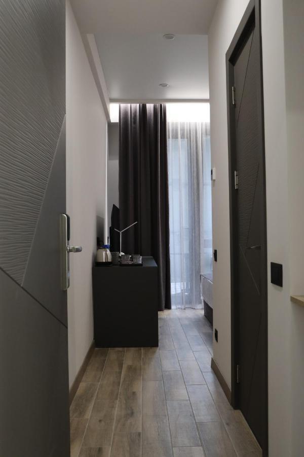 Orion Aparthotel Γιερεβάν Εξωτερικό φωτογραφία