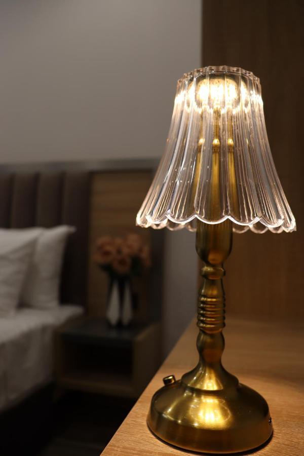 Orion Aparthotel Γιερεβάν Εξωτερικό φωτογραφία