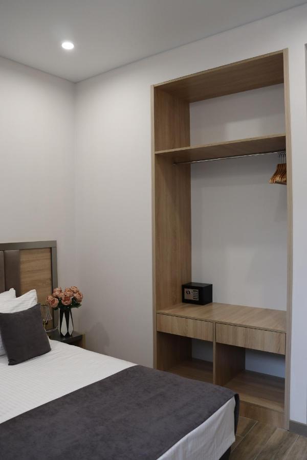 Orion Aparthotel Γιερεβάν Εξωτερικό φωτογραφία