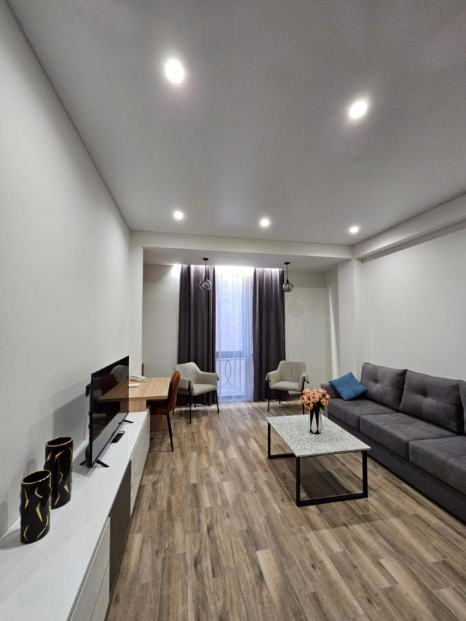 Orion Aparthotel Γιερεβάν Εξωτερικό φωτογραφία