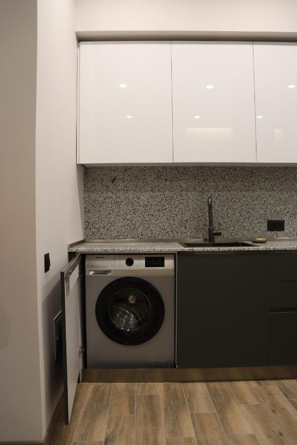 Orion Aparthotel Γιερεβάν Εξωτερικό φωτογραφία