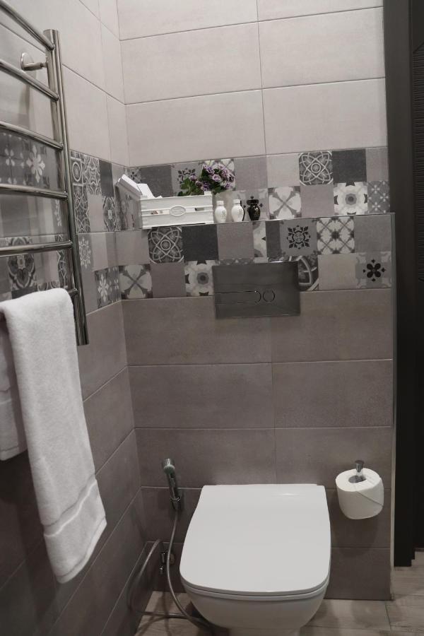Orion Aparthotel Γιερεβάν Εξωτερικό φωτογραφία