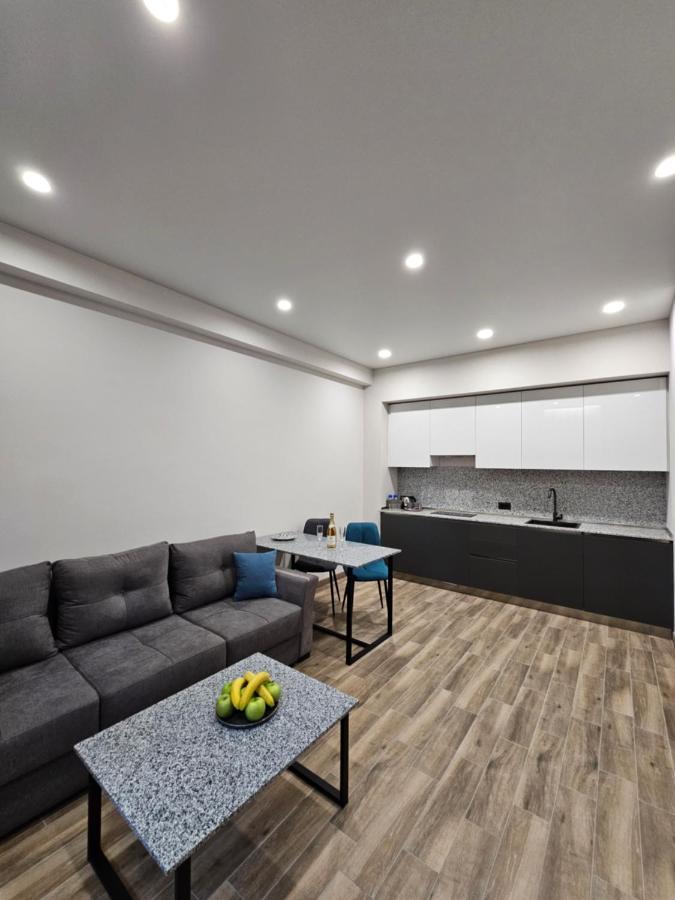 Orion Aparthotel Γιερεβάν Εξωτερικό φωτογραφία