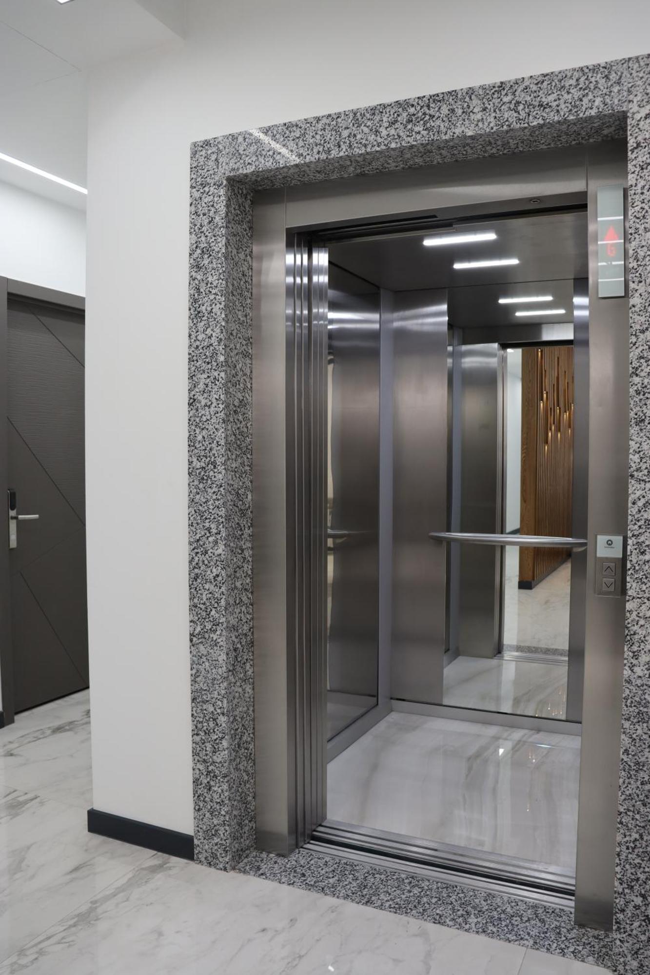 Orion Aparthotel Γιερεβάν Εξωτερικό φωτογραφία